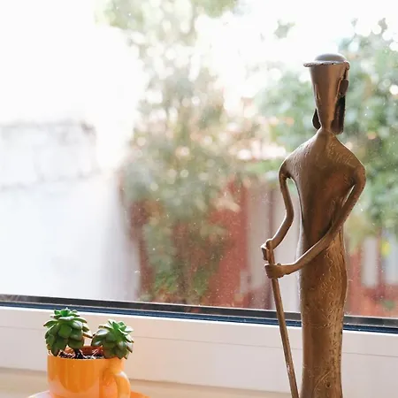 Apartmán New - Swallow's Garden Lisboa