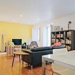 New - Swallow's Garden Appartement