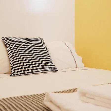 New - Swallow's Garden Апартаменты *