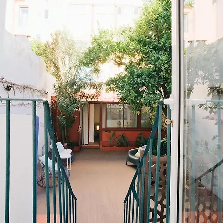 Appartement New - Swallow's Garden *