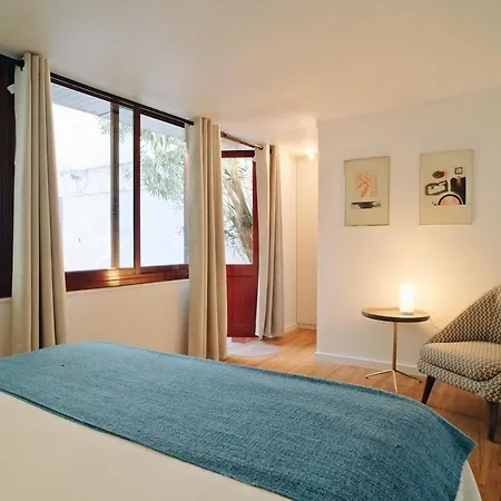 New - Swallow's Garden Appartement