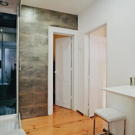 New - Swallow's Garden Appartement *