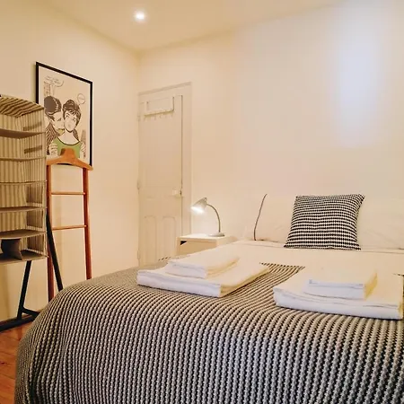 Appartement New - Swallow's Garden