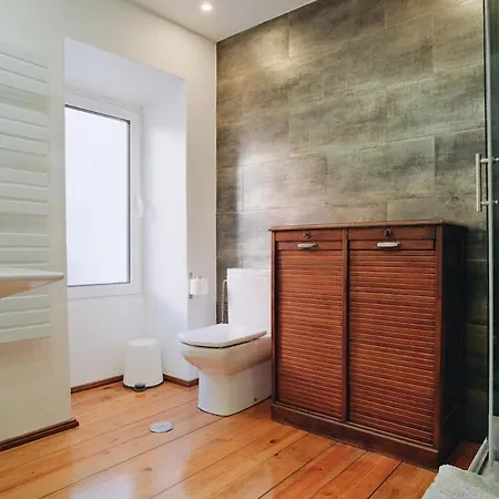 Appartement New - Swallow's Garden *